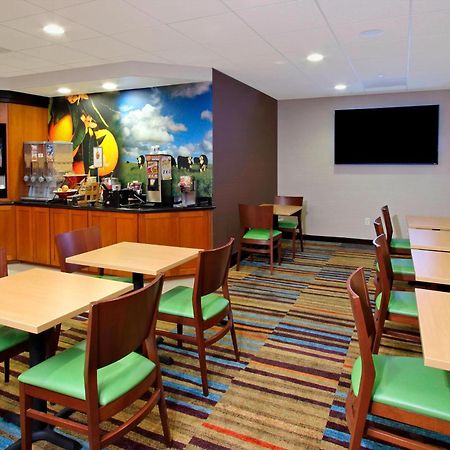 Fairfield Inn & Suites By Marriott Fairfield Napa Valley Area Eksteriør billede